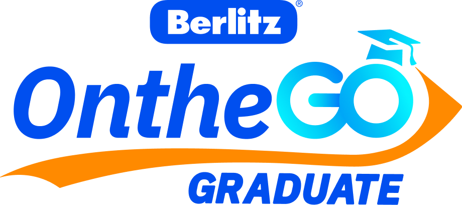 Berlitz OnTheGo Gratuade - Ingles B1 para graduarte